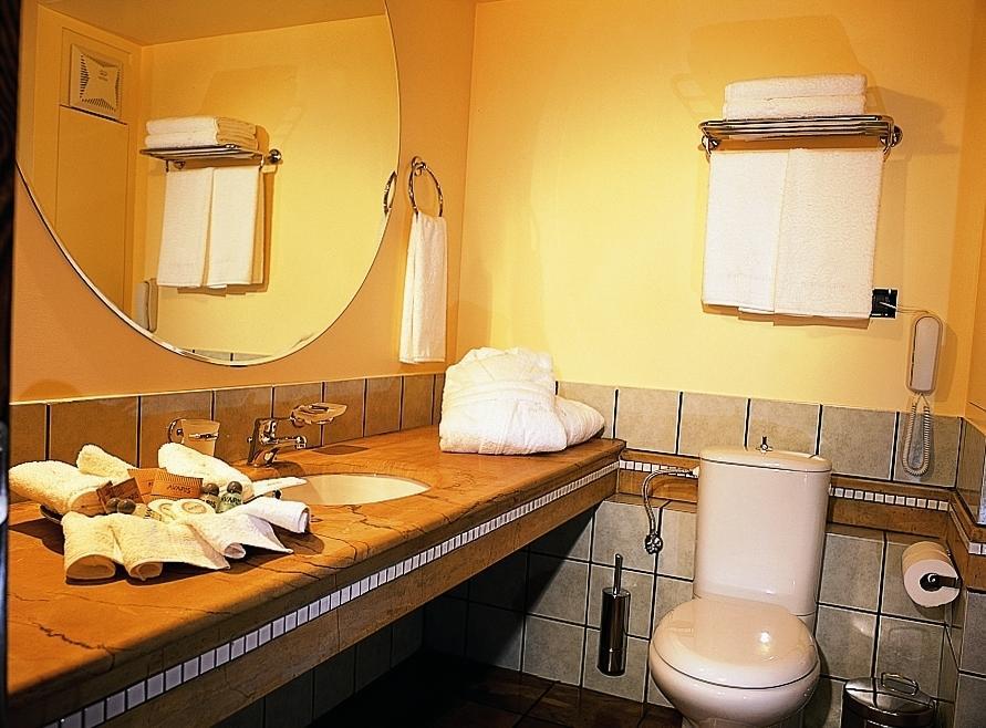 Avaris Hotel Karpenísion Cameră foto